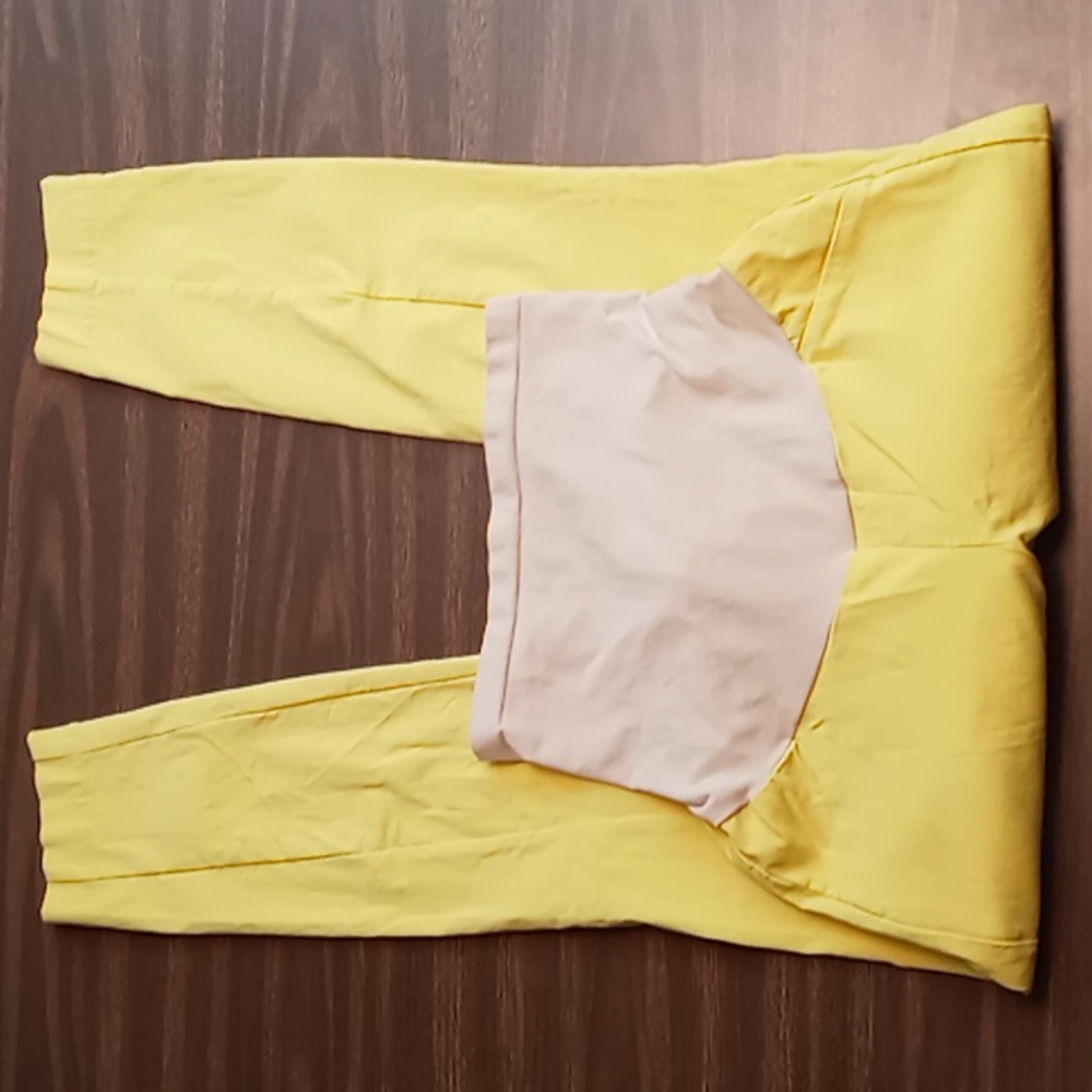Motherhood Maternity Skinny Pants Size M